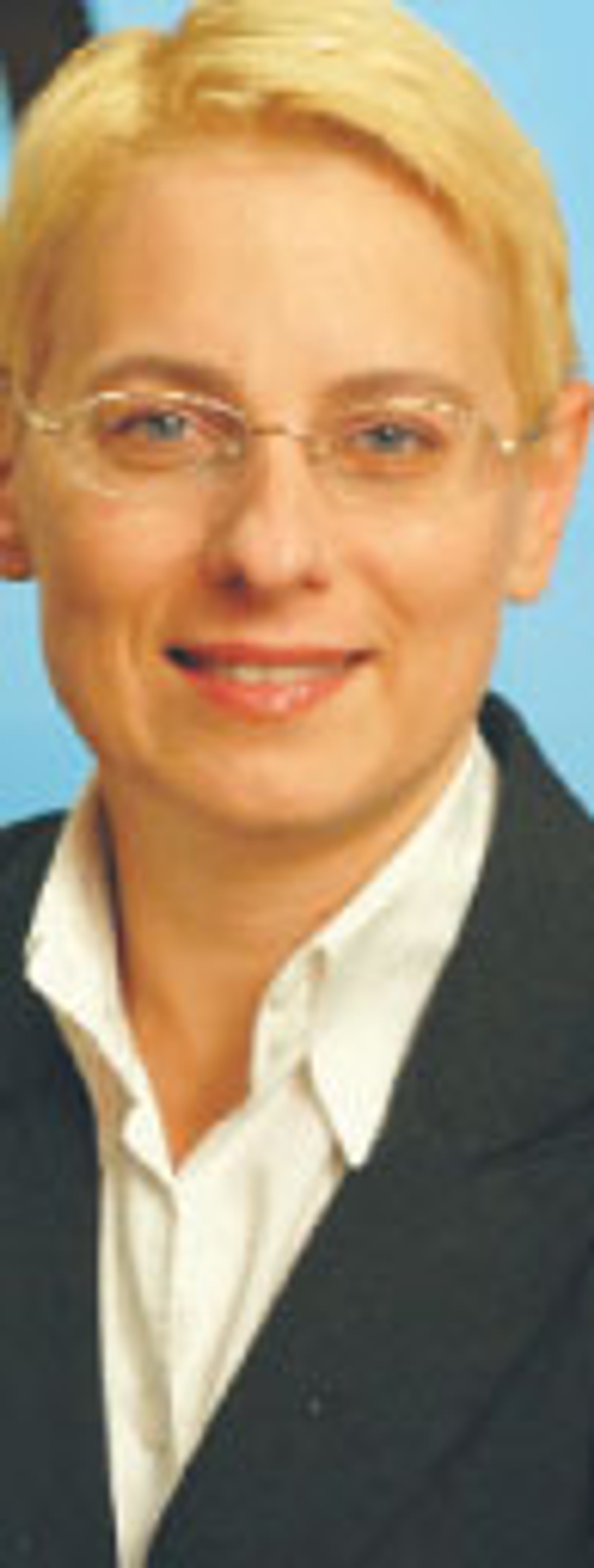Agnieszka Fedor, adwokat, doradca w WKB Wierciński, Kwieciński, Baehr