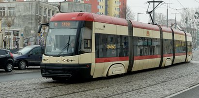 W końcu bezpiecznie dojedziesz tramwajem na Stogi. Zakończył się remont torów