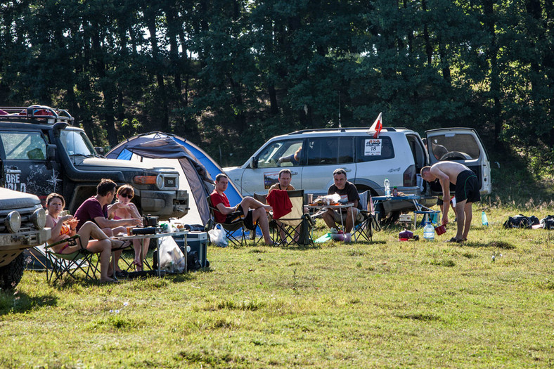 Ekspedycja Auto Świat 4x4: skok w rumuńskie góry i na połoniny