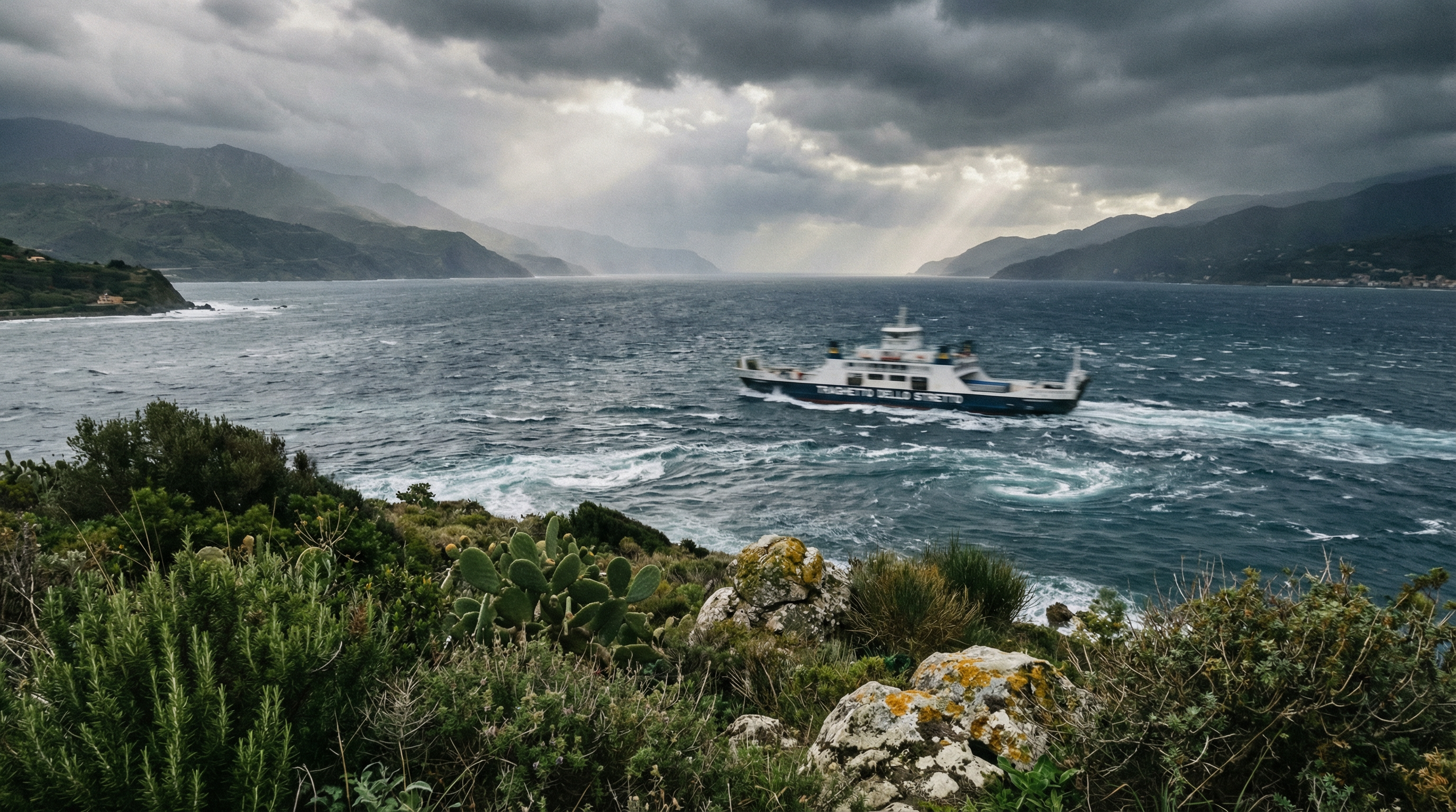 Perché la Corte dei conti allarma sul nuovo decreto del Ponte di Messina
