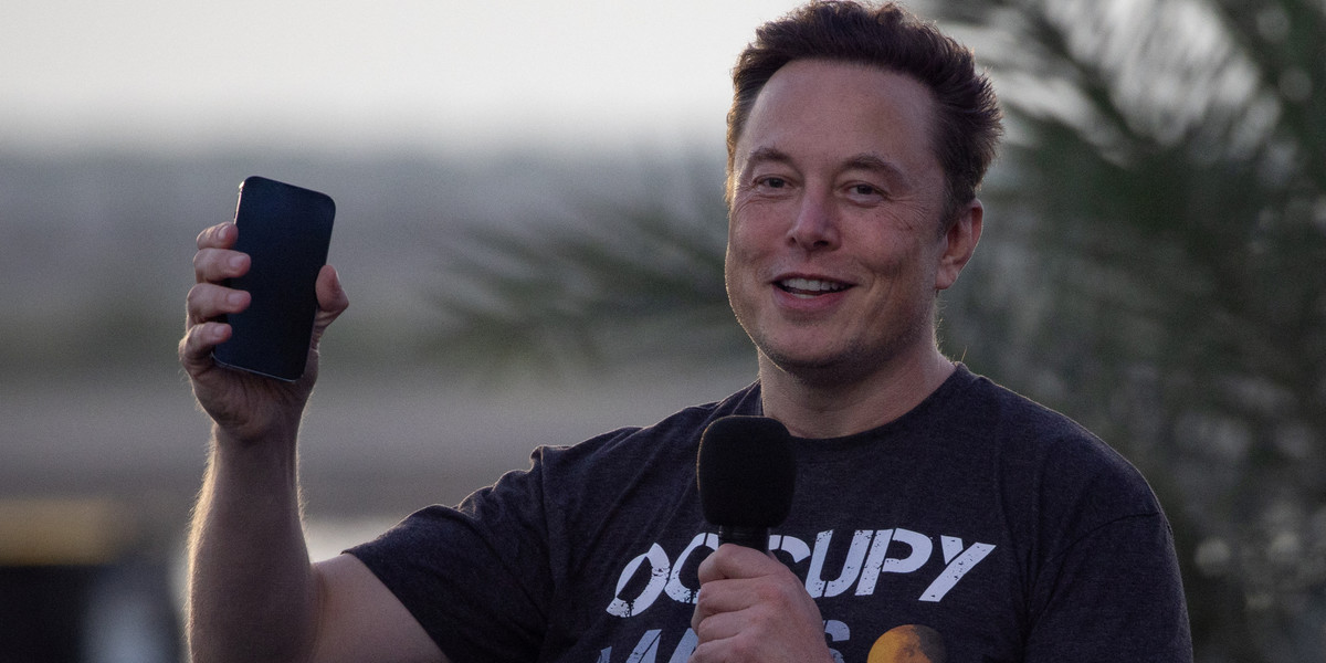 Elon Musk wskazał swojego zastępcę w Tesli.