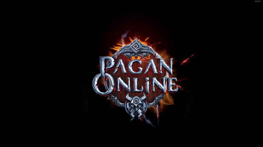 Pagan Online: finalna wersja siekanki już niedługo!