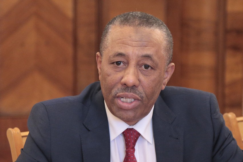 Abdulah al Tani (foto: arhiva)