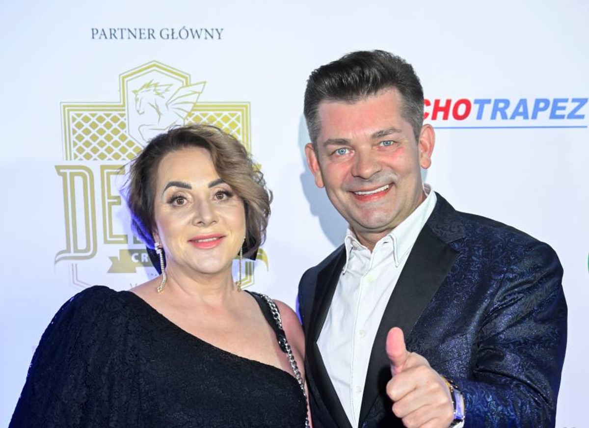 Zenek Martyniuk marzy o domu w Stanach Zjednoczonych. Wyprowadzi się tam na stałe?