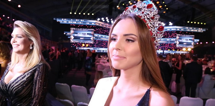 Dziś odda koronę. Co planuje Miss Polski 2015?