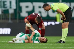 Bez emocji i goli w Gdańsku. Lechia przerwała serię porażek