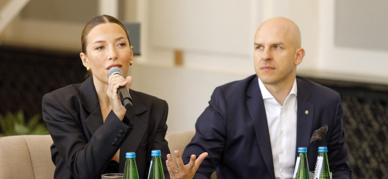 Ewa Chodakowska w najgorętszej stylizacji tego sezonu [FOTO]