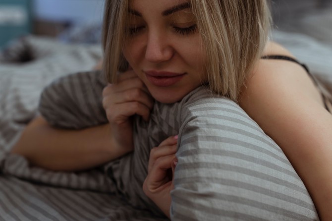 Nemirni genitalni sindrom izaziva seksualno uzbuđenje i nepodnošljivu bol