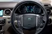 Land Rover Discovery 4:  Disco 2010 w Nowym Jorku