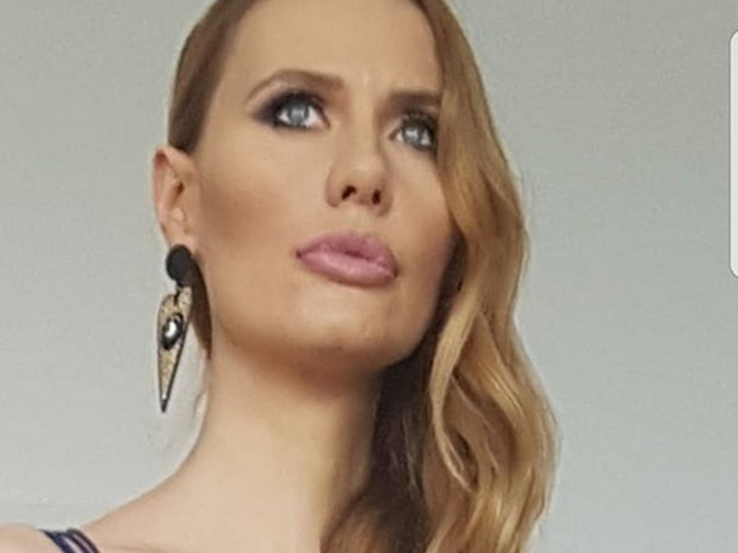 Biljana Obradović