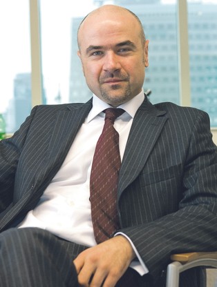 Trzy pytania do... Bartłomieja Raczkowskiego, adwokata z firmy Bartłomiej Raczkowski Kancelaria Prawa Pracy