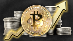 metale szlachetne tracą, a bitcoin zyskuje. zaskakująca zmiana kierunku kapitału