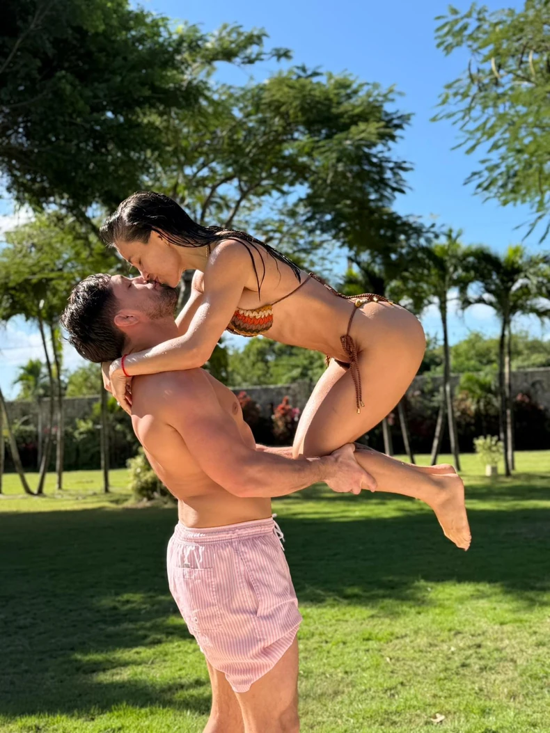 Bivši zadrugari ulaze u Exatlon