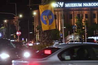 Miłosz: Lex TVN? O amerykańskim wojsku pogłoski przesadzone [OPINIA]