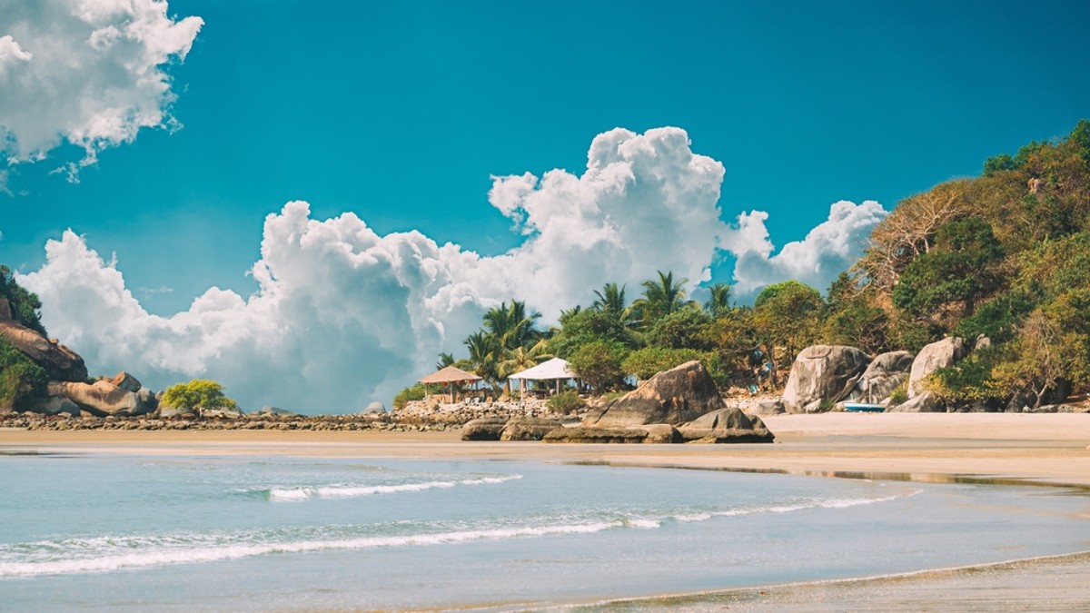 Dziewięciodniowa wycieczka po Indiach w znakomitej cenie. Można przedłużyć o pobyt na plażach Goa