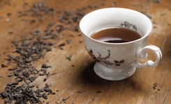 Picie, które przedłuża życie… czyli wszystko o herbatach [ROZMOWA DZIENNIK.PL]