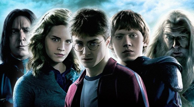 Végre te is járhatsz a Roxfortba - Új Harry Potter játék érkezett