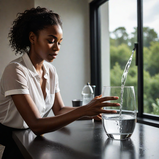 How to maintain hydrated skin during cold weather