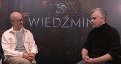 "Wiedźmin" sezon 2. Bagiński: Sapkowski zostawia nam pole do popisu [PODCAST]