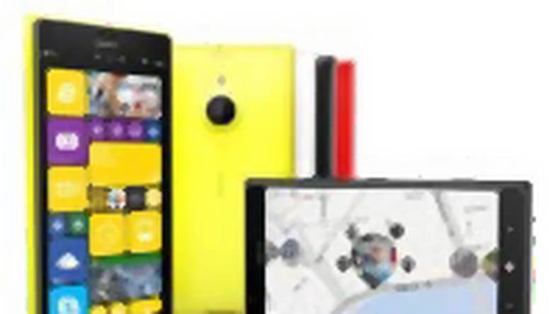 Nadchodzi Nokia Lumia 1520 mini?