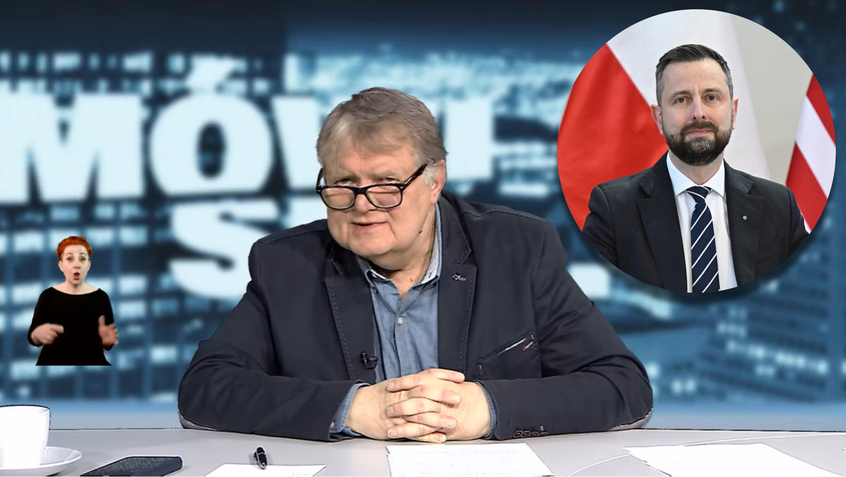 TV Republika o słowach wicepremiera Kosiniaka-Kamysza. Pominęli ważną część