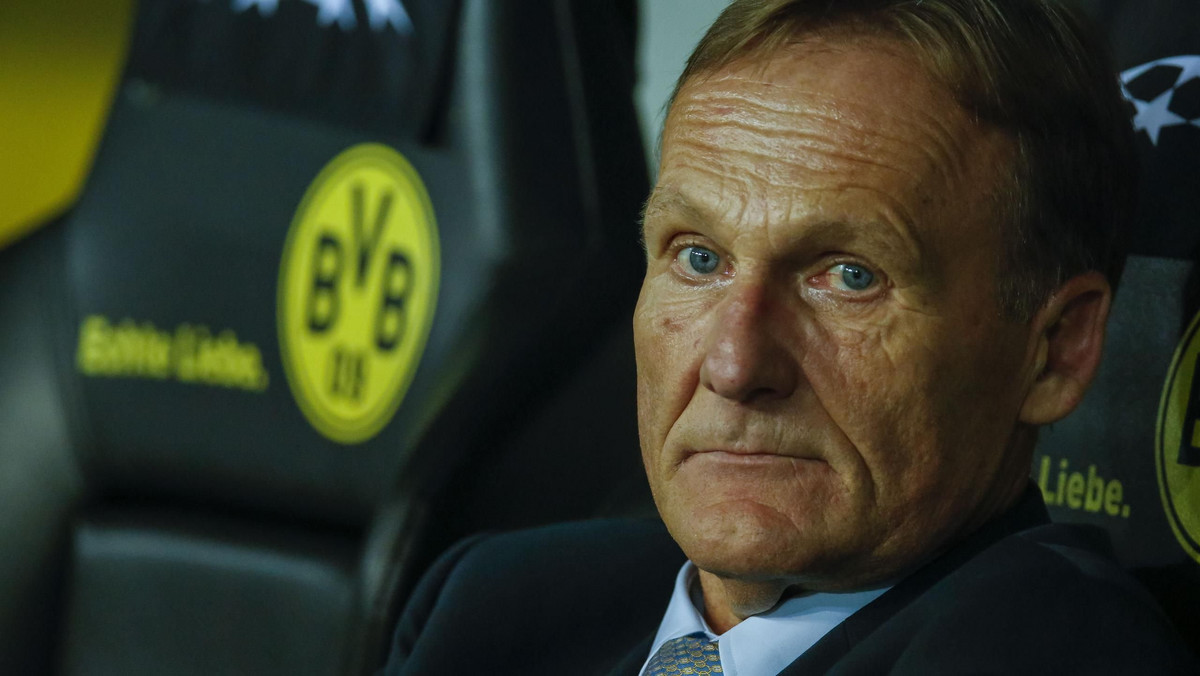 Prezes Borussii Dortmund Hans-Joachim Watzke stwierdził, że nawiązanie walki z Bayernem Monachium o mistrzostwo Niemiec jest praktycznie niemożliwe.