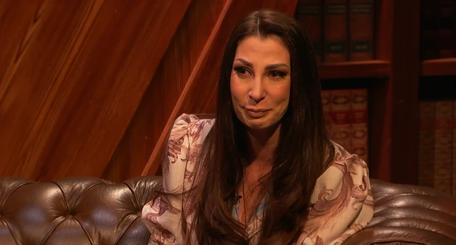 OVE REČI MUŽA SU JE POTPUNO SLOMILE: Nadežda Biljić se rasplakala dok je govorila o Tomi koji joj je najveća podrška: "Džaba sve ako tebe nema"