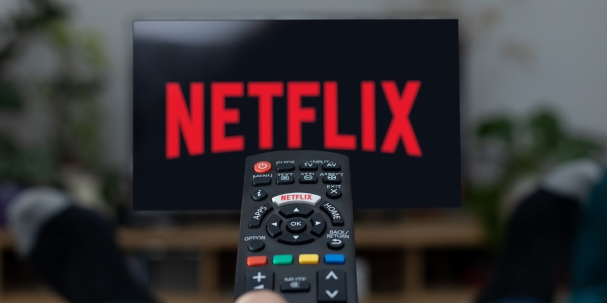 W tym roku Netflix planuje wprowadzić pakiet z reklamami w sześciu krajach