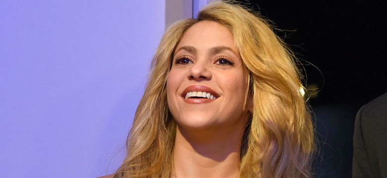 Shakira nie wybiera się na ślub Messiego