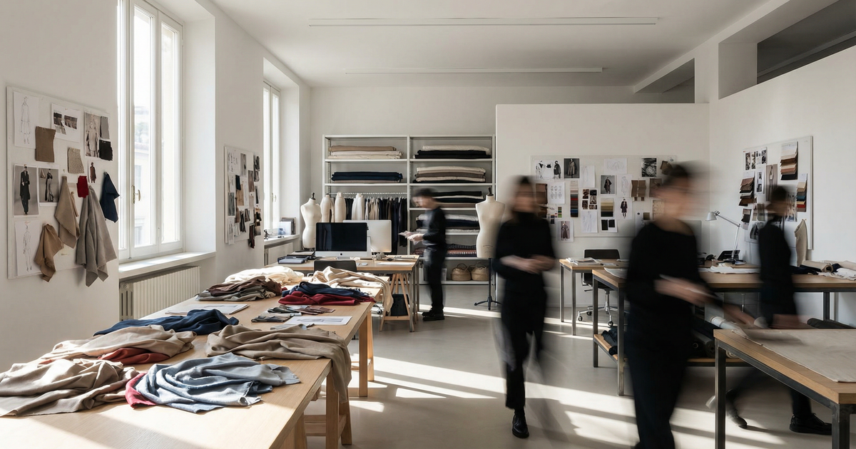 221 licenziamenti in Aeffe (Moschino, Alberta Ferretti, Pollini): Urso esige un piano di rilancio