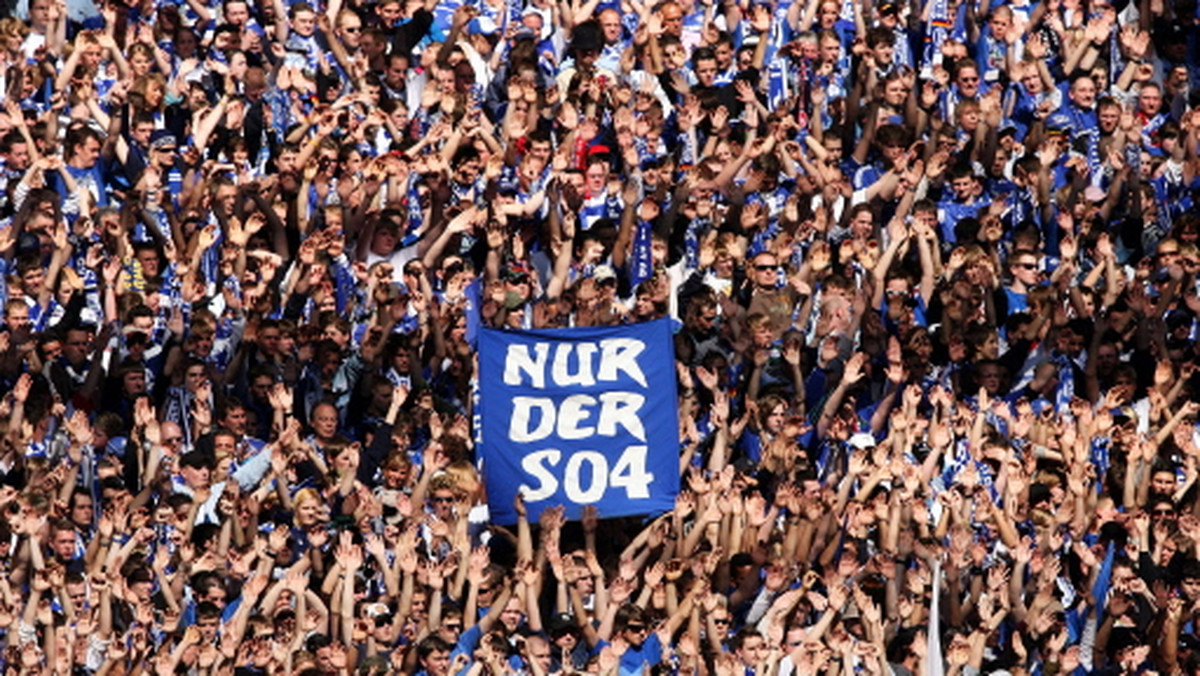 W Niemczech padł imponujący rekord. Na spotkanie czwartej ligi przyszło prawie 17 tysięcy widzów! O takiej frekwencji wiele klubów naszej Ekstraklasy może jedynie pomarzyć.