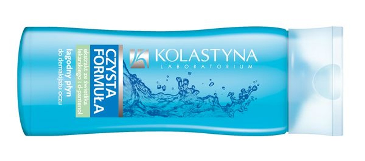 Skóra czysta na cztery fajerki