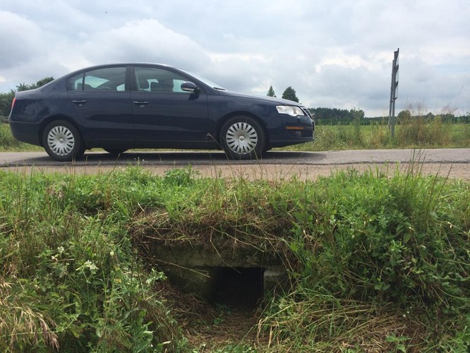 Fundacja 'From The Depths' prowadzi poszukiwania macew w całej Polsce