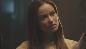 Olivija Vajld u filmu "Kauboji i vanzemaljci"