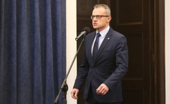 Magierowski: Niedobrze, że prezes TK ujawnił treść listu Szałamachy