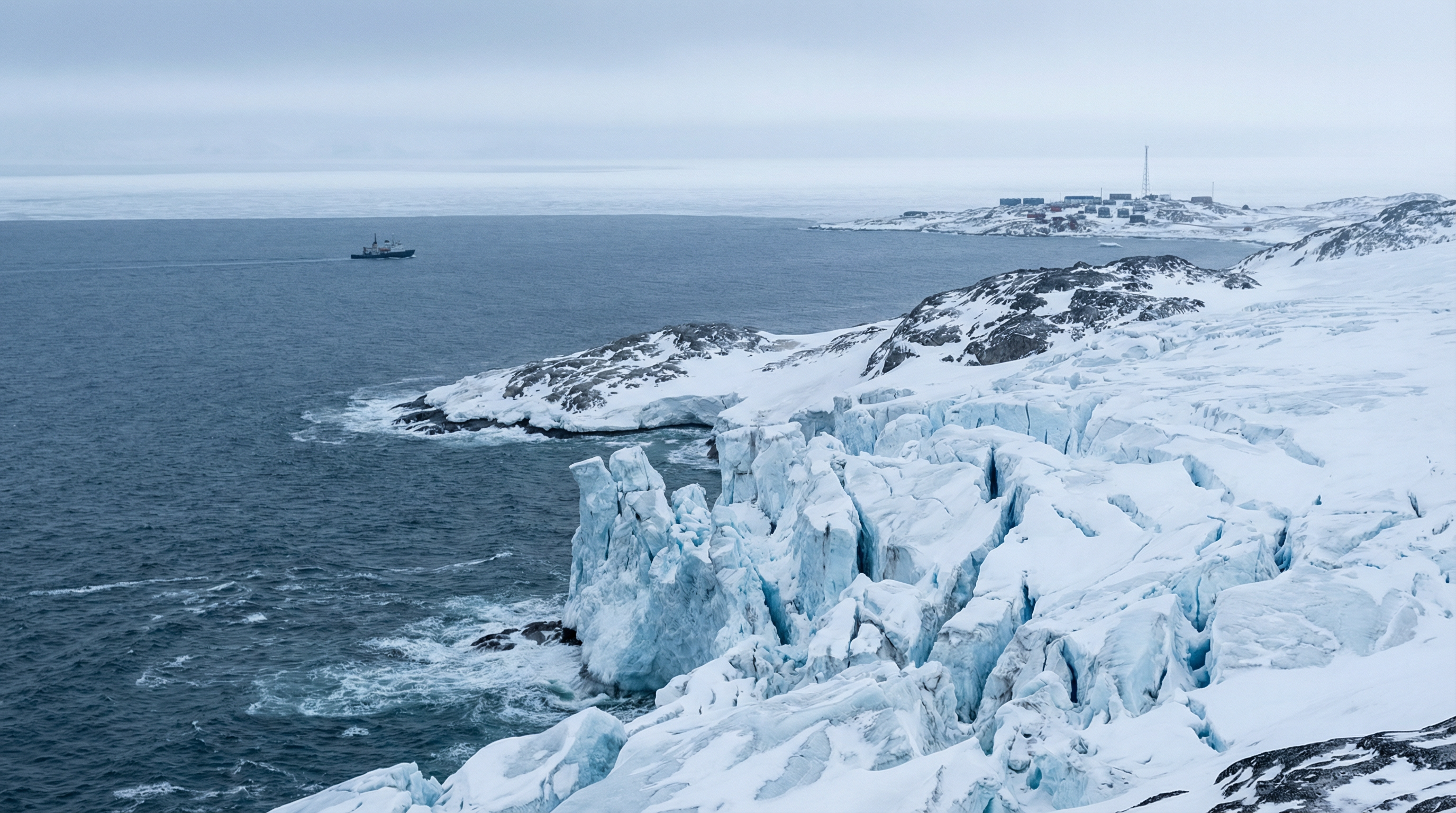 L'UE a une responsabilité stratégique au Groenland, affirme Barrot