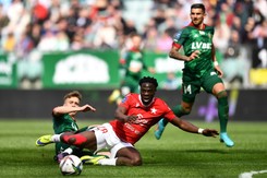 Wisła nie poprawiła swojej sytuacji. Nadal jest w strefie spadkowej [WIDEO]