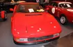  Ferrari na Techno Classica Essen 2015