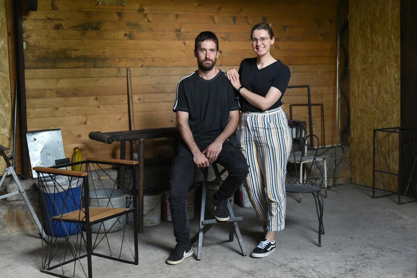 Marko i Jovana Stojanović