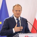 "Tusk się myli". Brytyjski dziennik wziął pod lupę zamożność Polaków