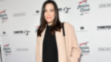 Liv Tyler karmi piersią na Instagramie. W komentarzach zawrzało!