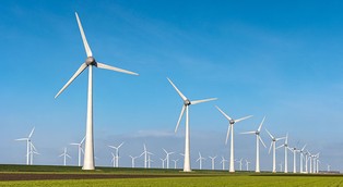 Energia to wielkie wyzwanie