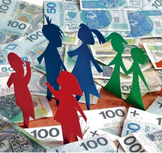 Polski Ład pod lupą ekspertów. Wnioski: System podatkowy jest korzystny dla rodzin [RAPORT]