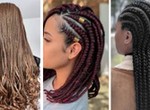 5 Nigerian men explain why they fancy women's braided wigs