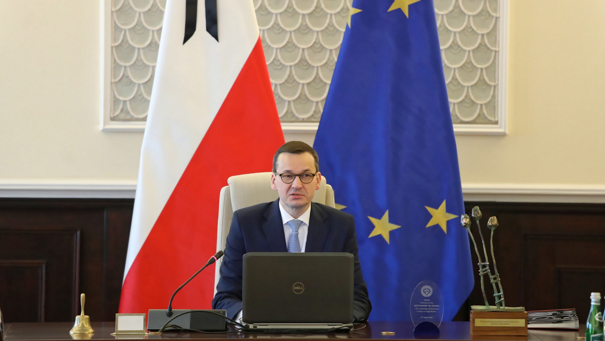 W czwartek ok. południa w Warszawie planowane jest spotkanie premierów Polski i Izraela: Mateusza Morawieckiego i Benjamina Netanjahu - poinformował dziś rzecznik prasowy izraelskiej ambasady Michał Sobelman.