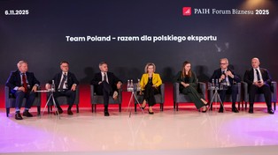 Team Poland: wspólny front wsparcia ekspansji polskich firm
