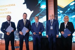 Szef Rosomaka: Europa musi odbudować przemysł oparty na nowych technologiach i wspólnych platformach współpracy