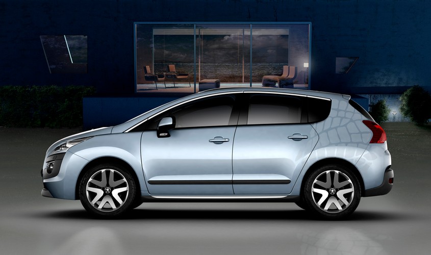 Rozwiązanie hybrydowe nowej generacji