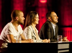 Polowanie na tancerzy rozpoczęte. Oto kulisy castingów do "You can dance"