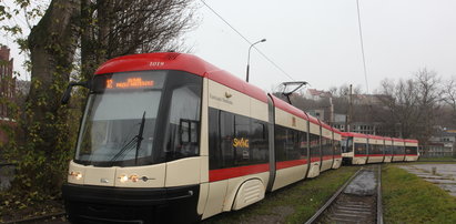 Za dwa lata pojedziemy tramwajem na Morenę